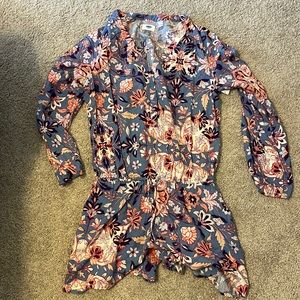 NWT Old Navy Romper